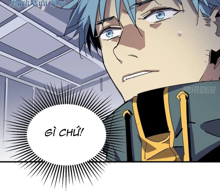 Ác Mộng Bắt Đầu Chapter 43 - Trang 2