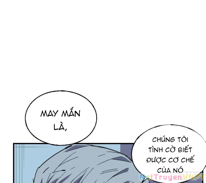 Ác Mộng Bắt Đầu Chapter 43 - Trang 2