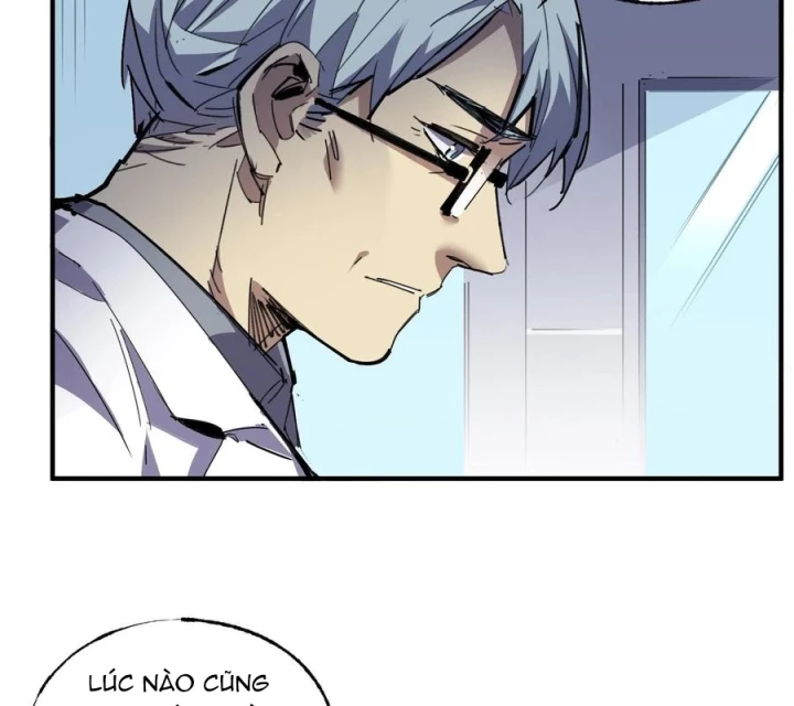 Ác Mộng Bắt Đầu Chapter 43 - Trang 2