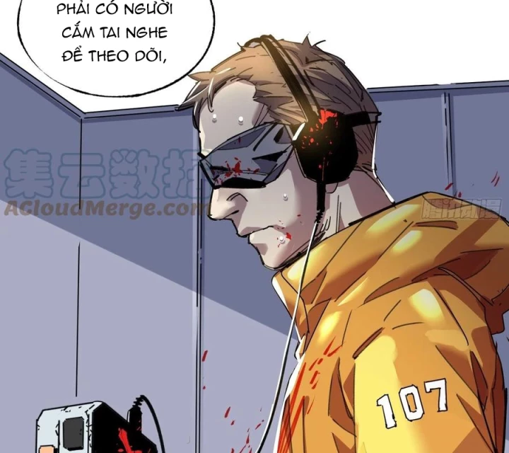 Ác Mộng Bắt Đầu Chapter 43 - Trang 2