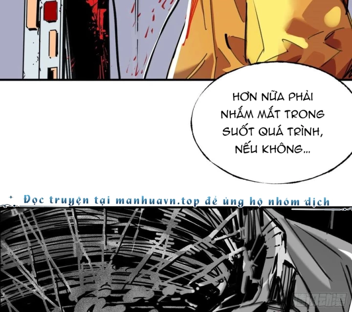 Ác Mộng Bắt Đầu Chapter 43 - Trang 2