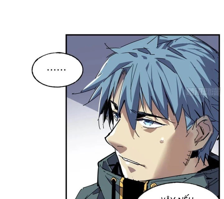 Ác Mộng Bắt Đầu Chapter 43 - Trang 2
