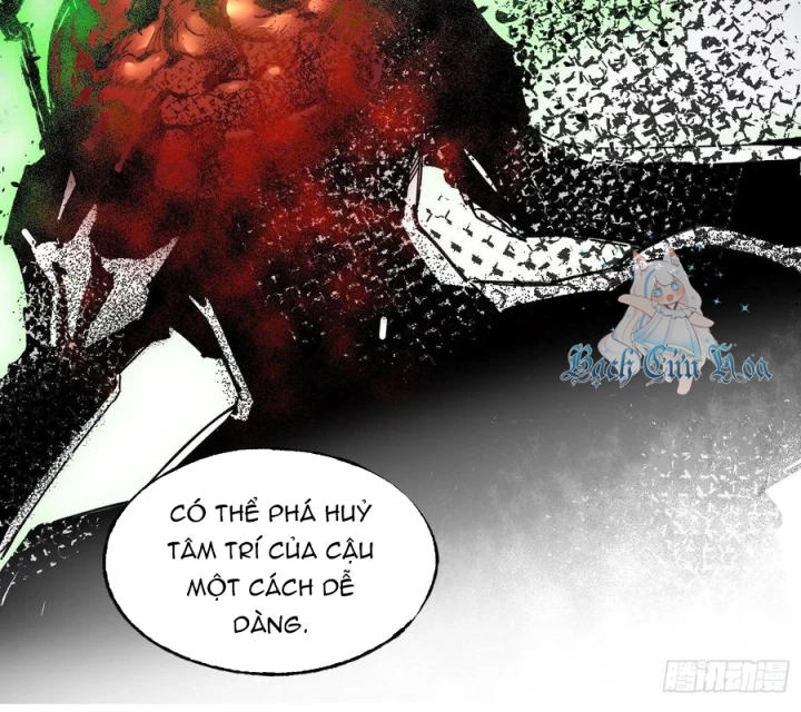 Ác Mộng Bắt Đầu Chapter 43 - Trang 2