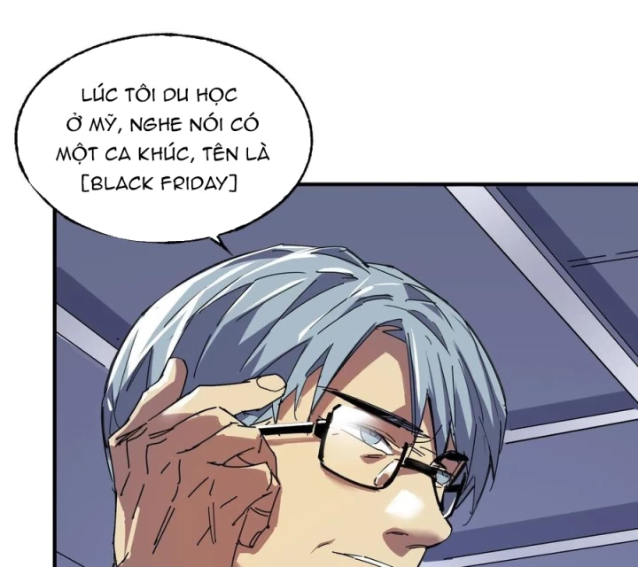 Ác Mộng Bắt Đầu Chapter 43 - Trang 2