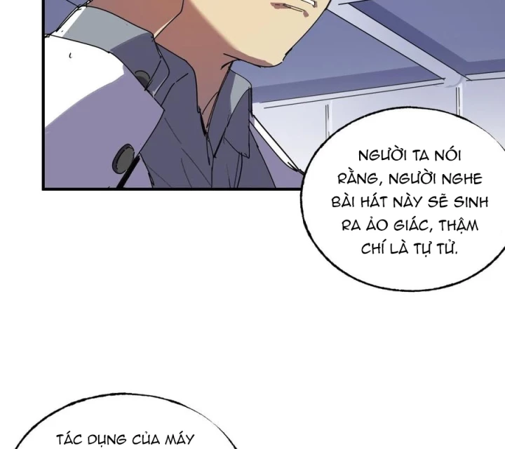 Ác Mộng Bắt Đầu Chapter 43 - Trang 2