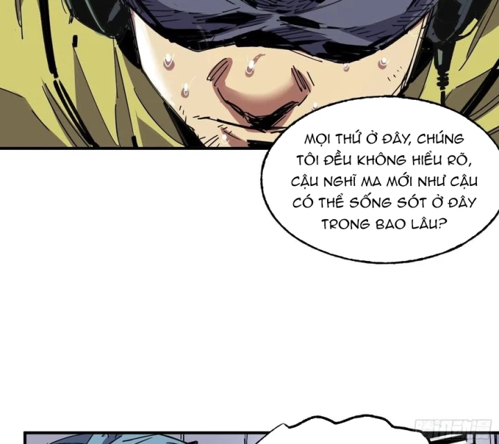 Ác Mộng Bắt Đầu Chapter 43 - Trang 2