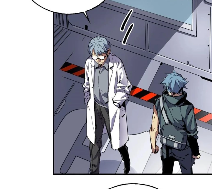Ác Mộng Bắt Đầu Chapter 43 - Trang 2
