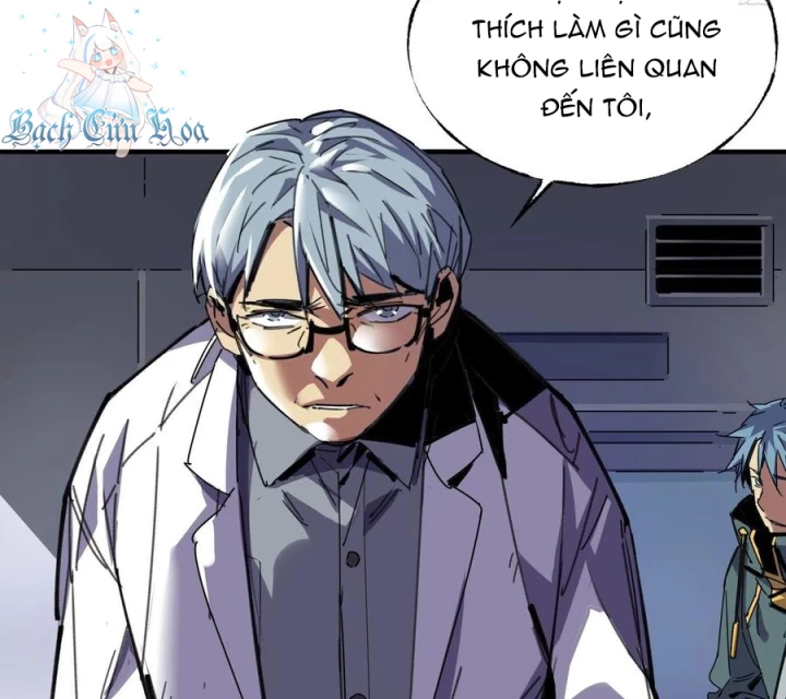 Ác Mộng Bắt Đầu Chapter 43 - Trang 2