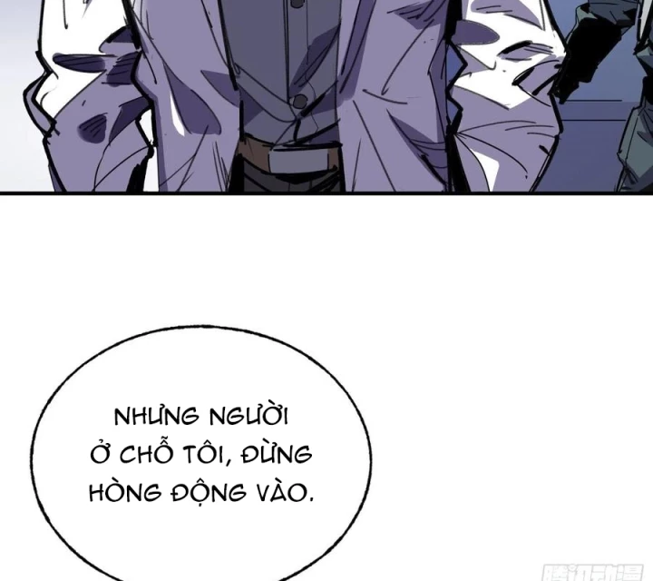 Ác Mộng Bắt Đầu Chapter 43 - Trang 2