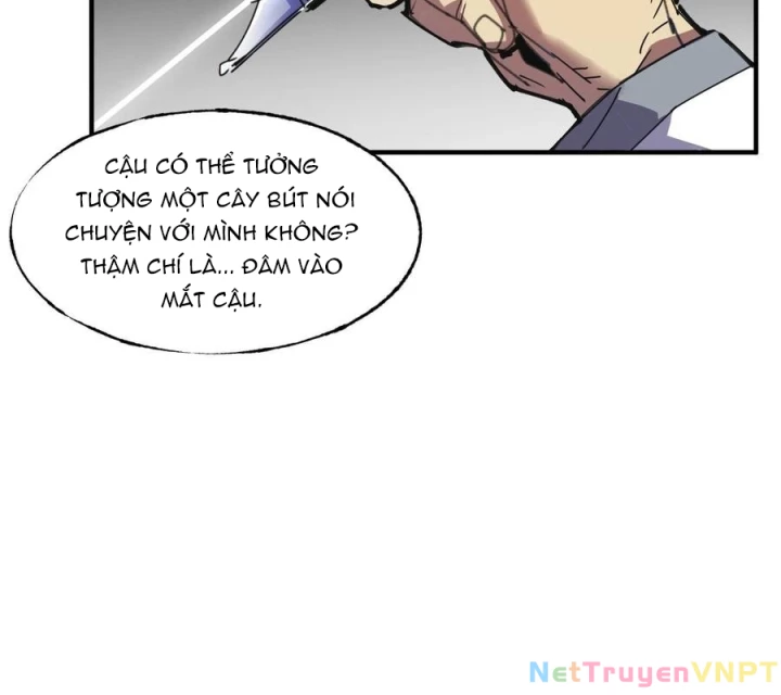 Ác Mộng Bắt Đầu Chapter 43 - Trang 2
