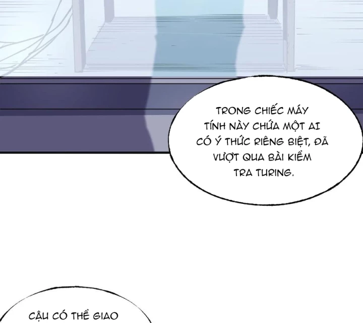 Ác Mộng Bắt Đầu Chapter 43 - Trang 2