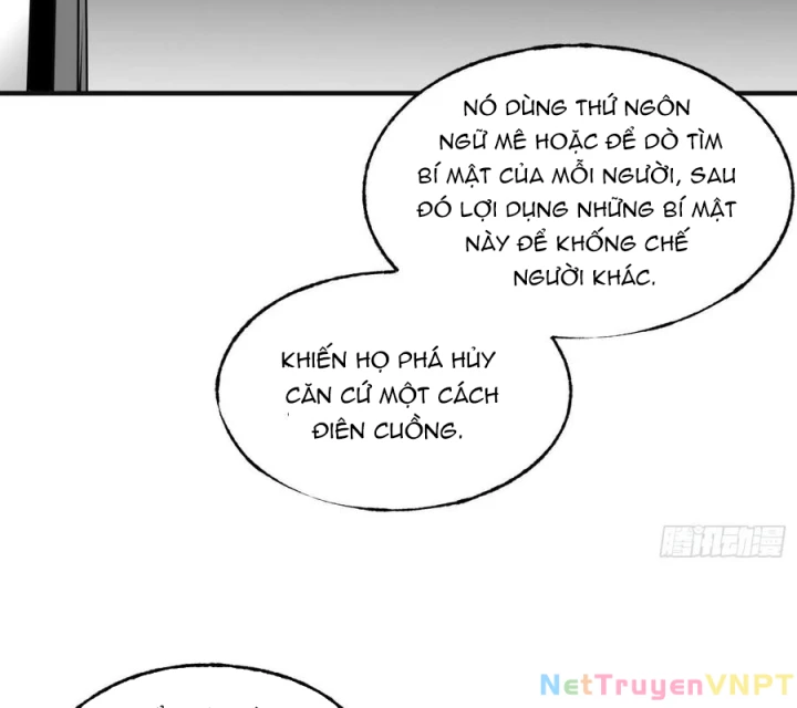 Ác Mộng Bắt Đầu Chapter 43 - Trang 2