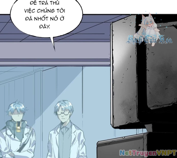 Ác Mộng Bắt Đầu Chapter 43 - Trang 2
