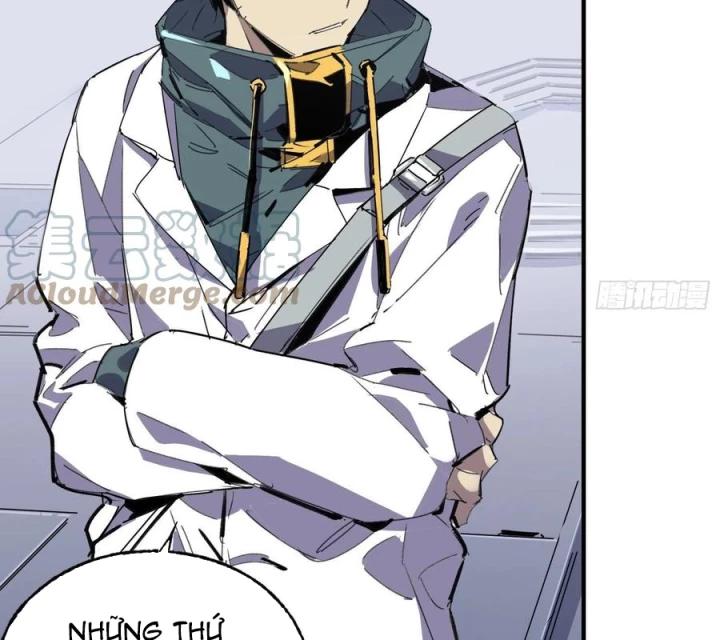 Ác Mộng Bắt Đầu Chapter 43 - Trang 2