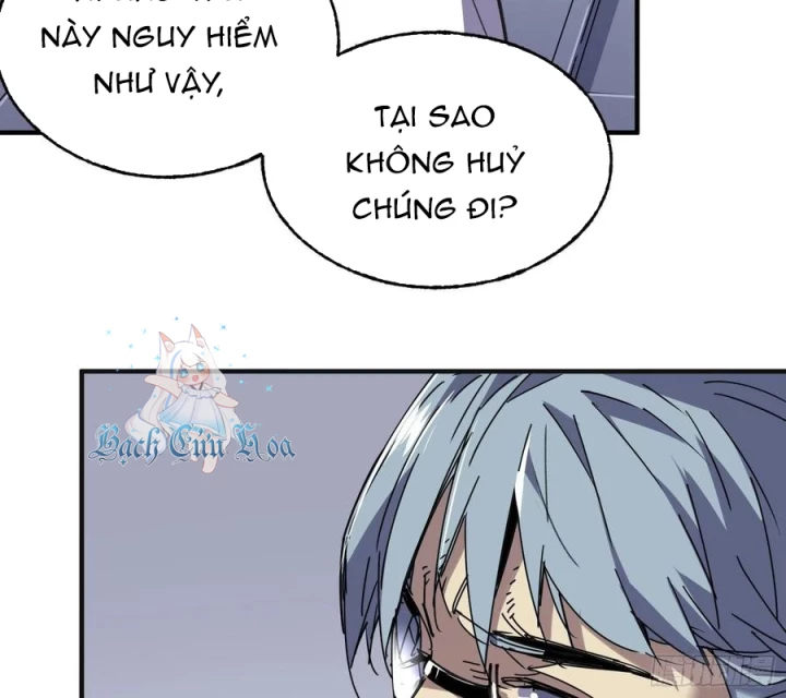 Ác Mộng Bắt Đầu Chapter 43 - Trang 2