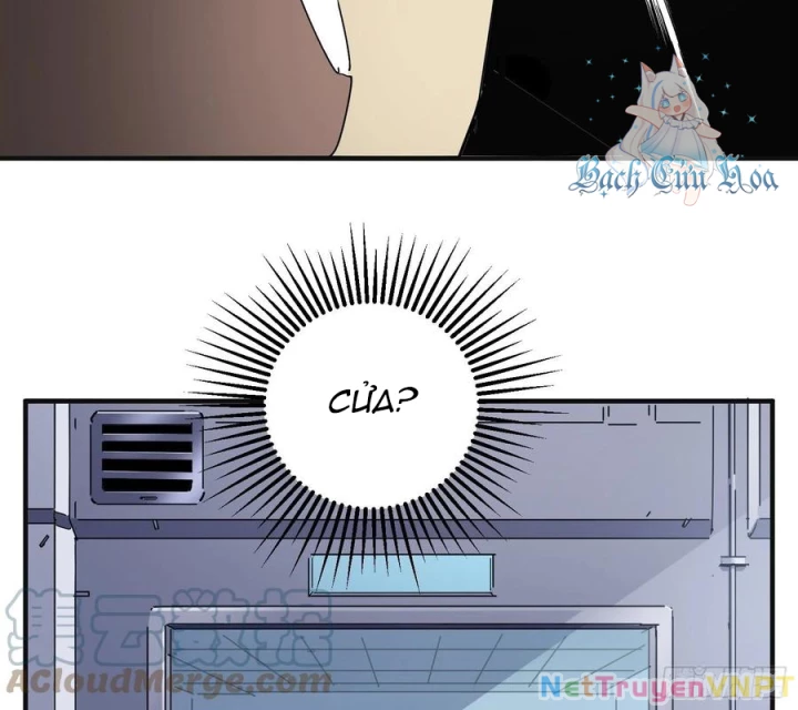 Ác Mộng Bắt Đầu Chapter 43 - Trang 2