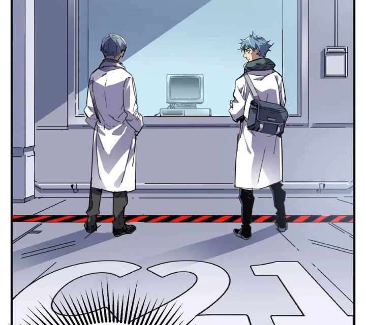 Ác Mộng Bắt Đầu Chapter 43 - Trang 2