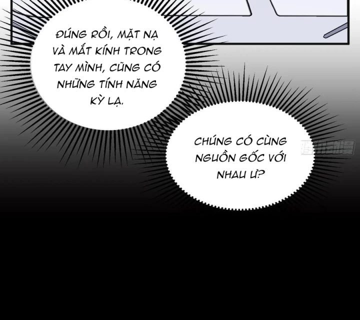 Ác Mộng Bắt Đầu Chapter 43 - Trang 2