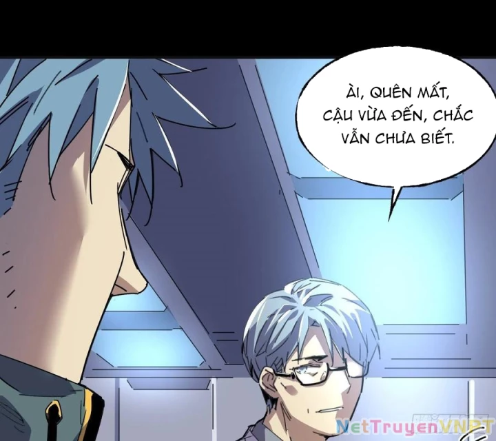 Ác Mộng Bắt Đầu Chapter 43 - Trang 2