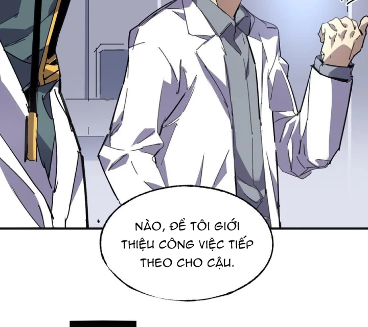 Ác Mộng Bắt Đầu Chapter 43 - Trang 2