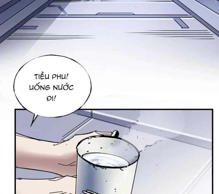 Ác Mộng Bắt Đầu Chapter 43 - Trang 2