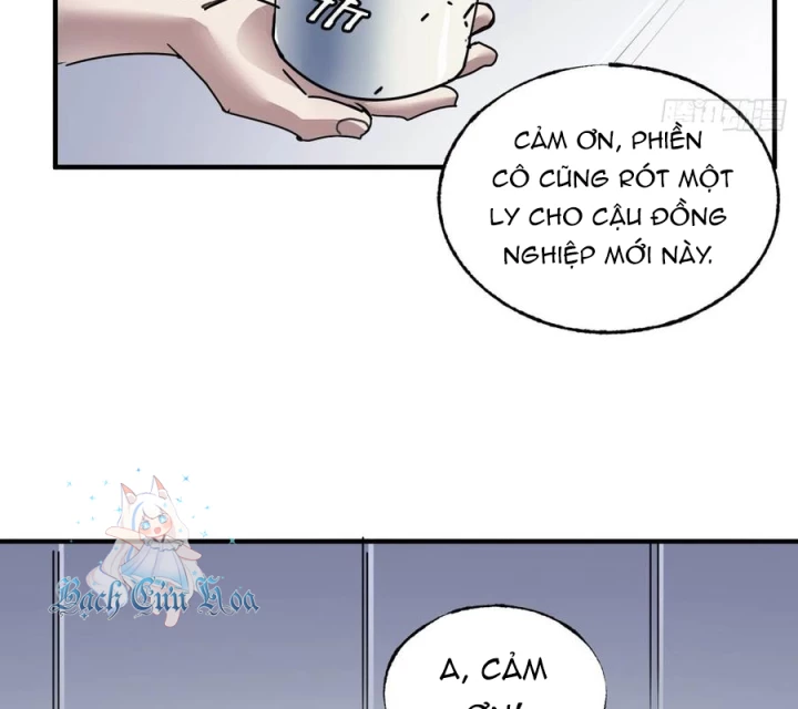 Ác Mộng Bắt Đầu Chapter 43 - Trang 2