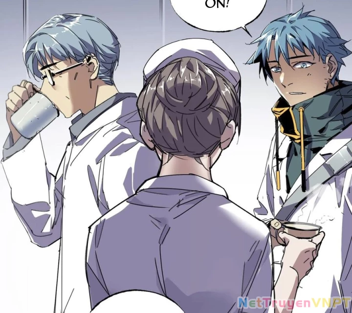 Ác Mộng Bắt Đầu Chapter 43 - Trang 2