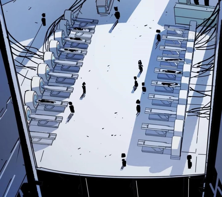 Ác Mộng Bắt Đầu Chapter 43 - Trang 2