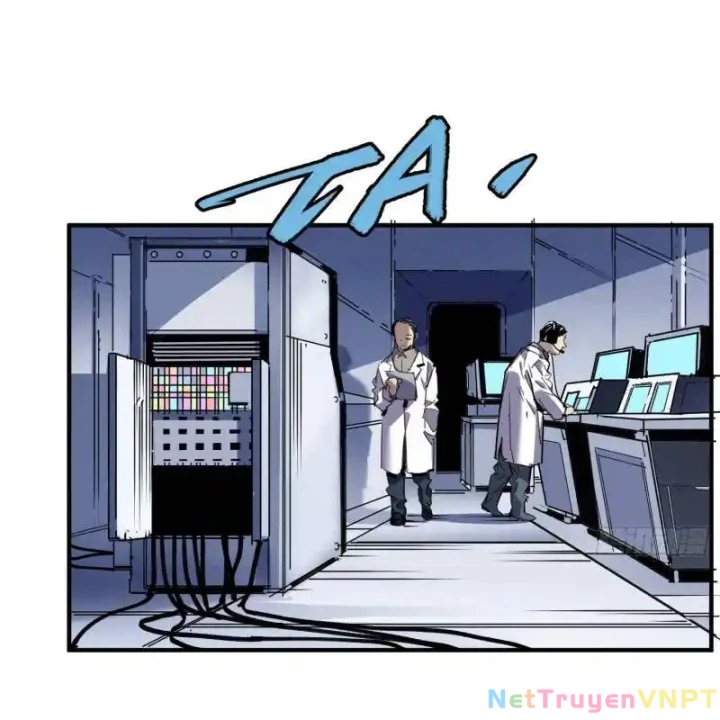 Ác Mộng Bắt Đầu Chapter 44 - Trang 2