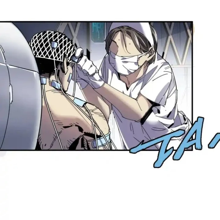Ác Mộng Bắt Đầu Chapter 44 - Trang 2
