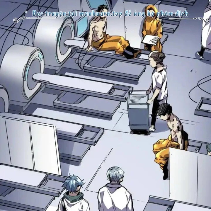 Ác Mộng Bắt Đầu Chapter 44 - Trang 2