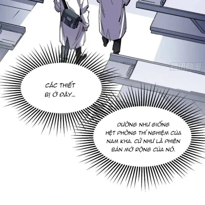 Ác Mộng Bắt Đầu Chapter 44 - Trang 2