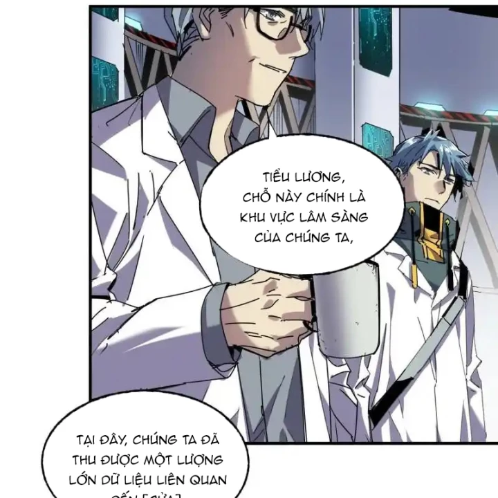 Ác Mộng Bắt Đầu Chapter 44 - Trang 2