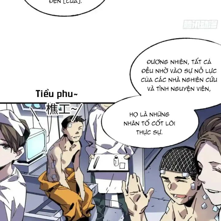 Ác Mộng Bắt Đầu Chapter 44 - Trang 2