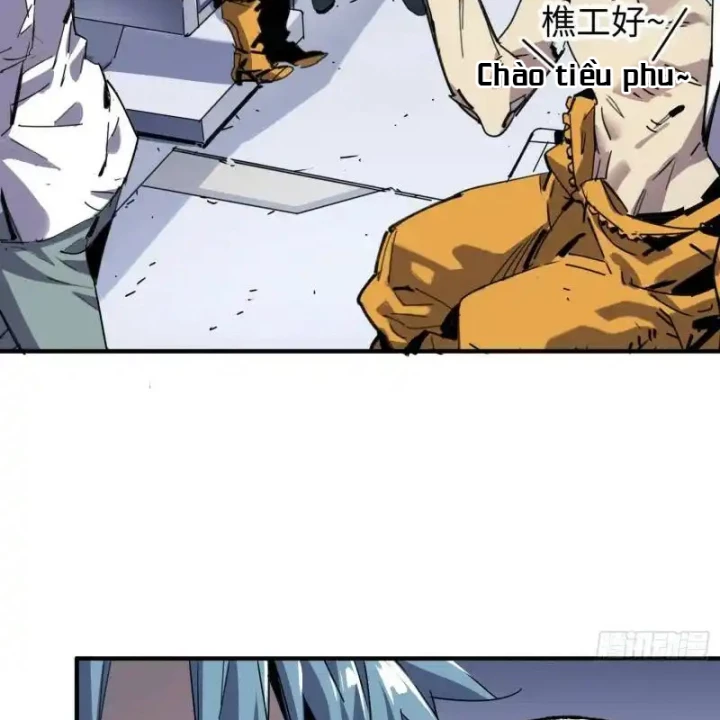 Ác Mộng Bắt Đầu Chapter 44 - Trang 2