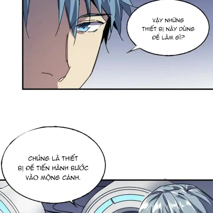 Ác Mộng Bắt Đầu Chapter 44 - Trang 2