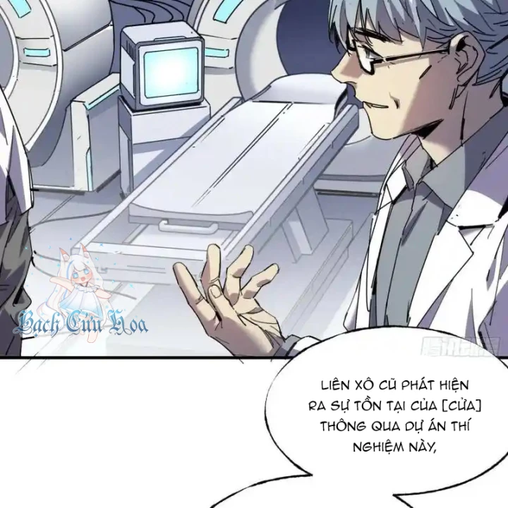 Ác Mộng Bắt Đầu Chapter 44 - Trang 2