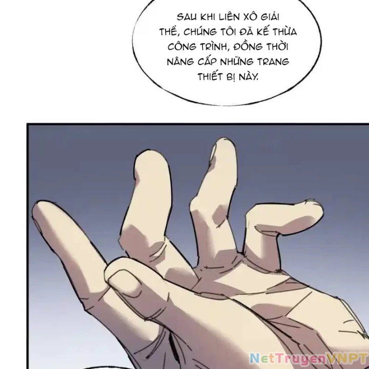 Ác Mộng Bắt Đầu Chapter 44 - Trang 2