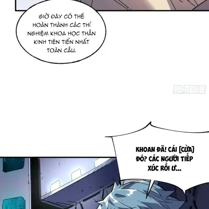 Ác Mộng Bắt Đầu Chapter 44 - Trang 2