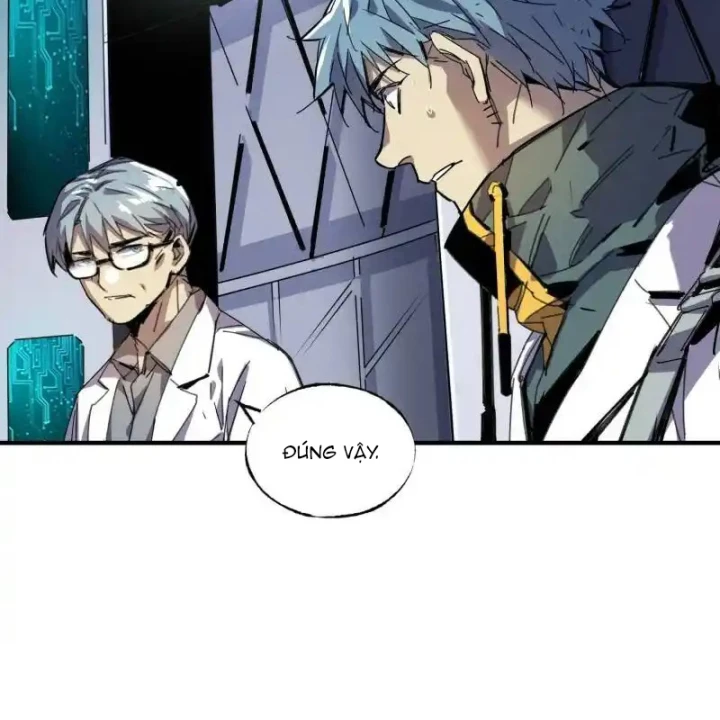 Ác Mộng Bắt Đầu Chapter 44 - Trang 2