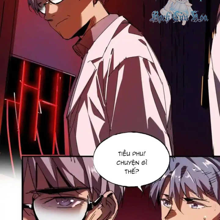 Ác Mộng Bắt Đầu Chapter 44 - Trang 2