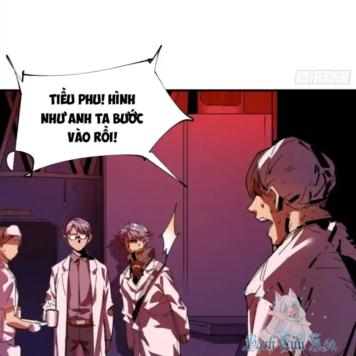 Ác Mộng Bắt Đầu Chapter 44 - Trang 2
