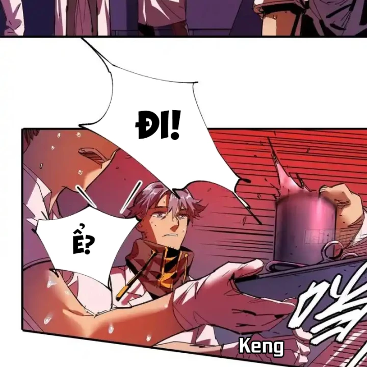 Ác Mộng Bắt Đầu Chapter 44 - Trang 2