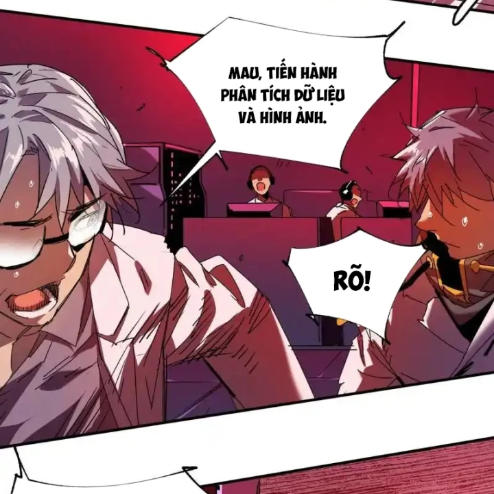 Ác Mộng Bắt Đầu Chapter 44 - Trang 2