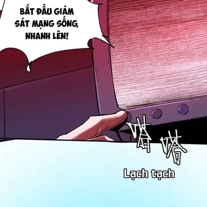 Ác Mộng Bắt Đầu Chapter 44 - Trang 2