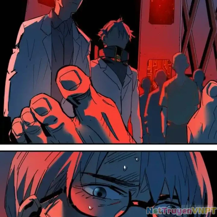Ác Mộng Bắt Đầu Chapter 44 - Trang 2