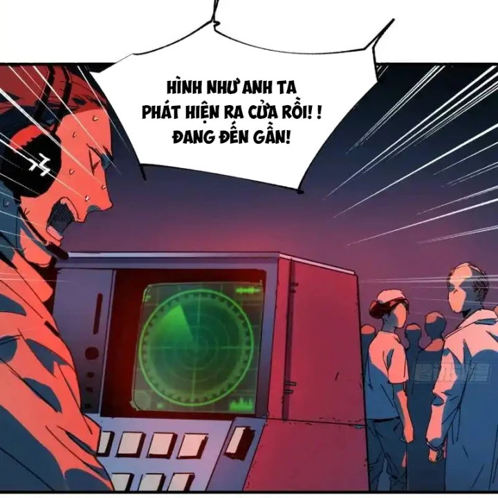 Ác Mộng Bắt Đầu Chapter 44 - Trang 2