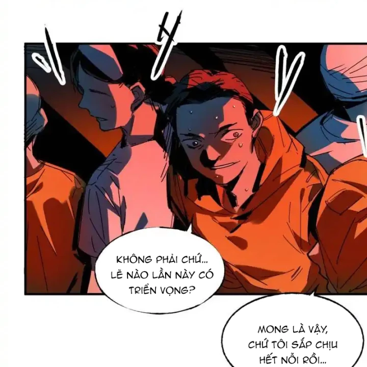 Ác Mộng Bắt Đầu Chapter 44 - Trang 2