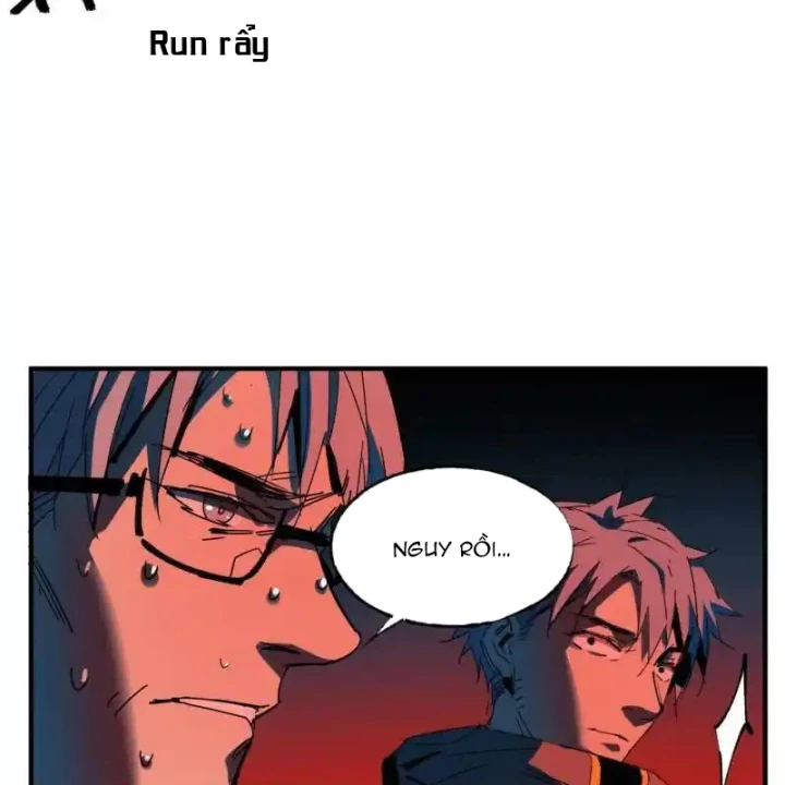 Ác Mộng Bắt Đầu Chapter 44 - Trang 2