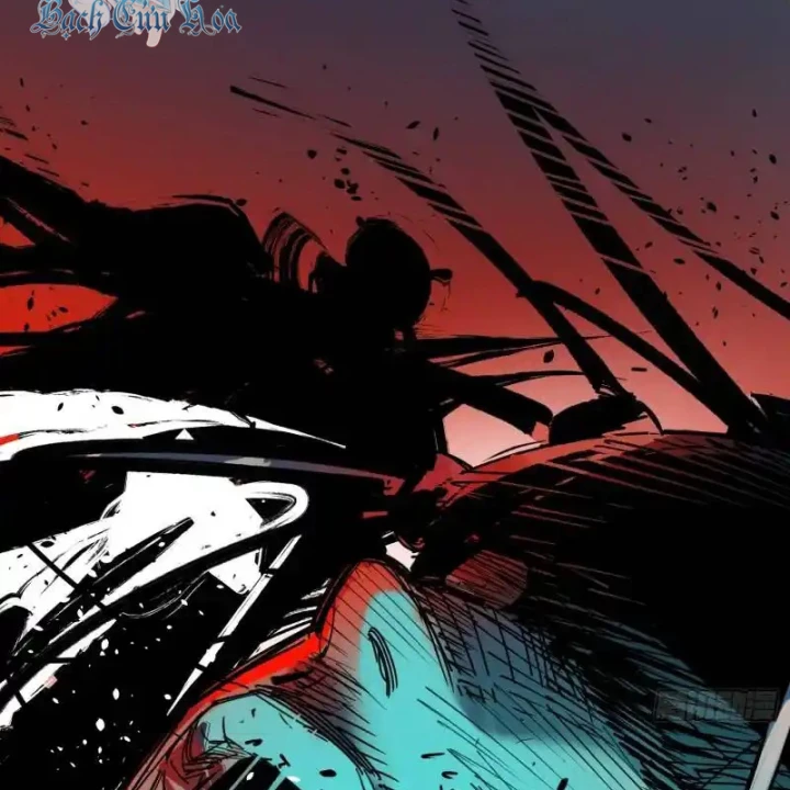 Ác Mộng Bắt Đầu Chapter 44 - Trang 2